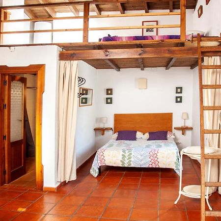 Apartamento Casa Tita Aguafria Bagian luar foto