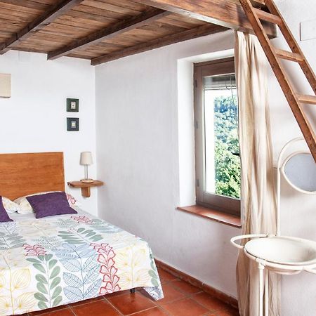 Apartamento Casa Tita Aguafria Bagian luar foto