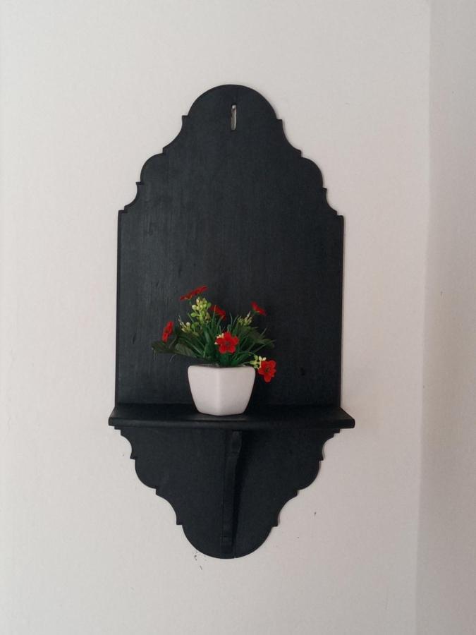Apartamento Casa Tita Aguafria Bagian luar foto