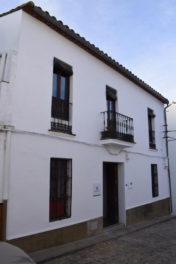 Apartamento Casa Tita Aguafria Bagian luar foto
