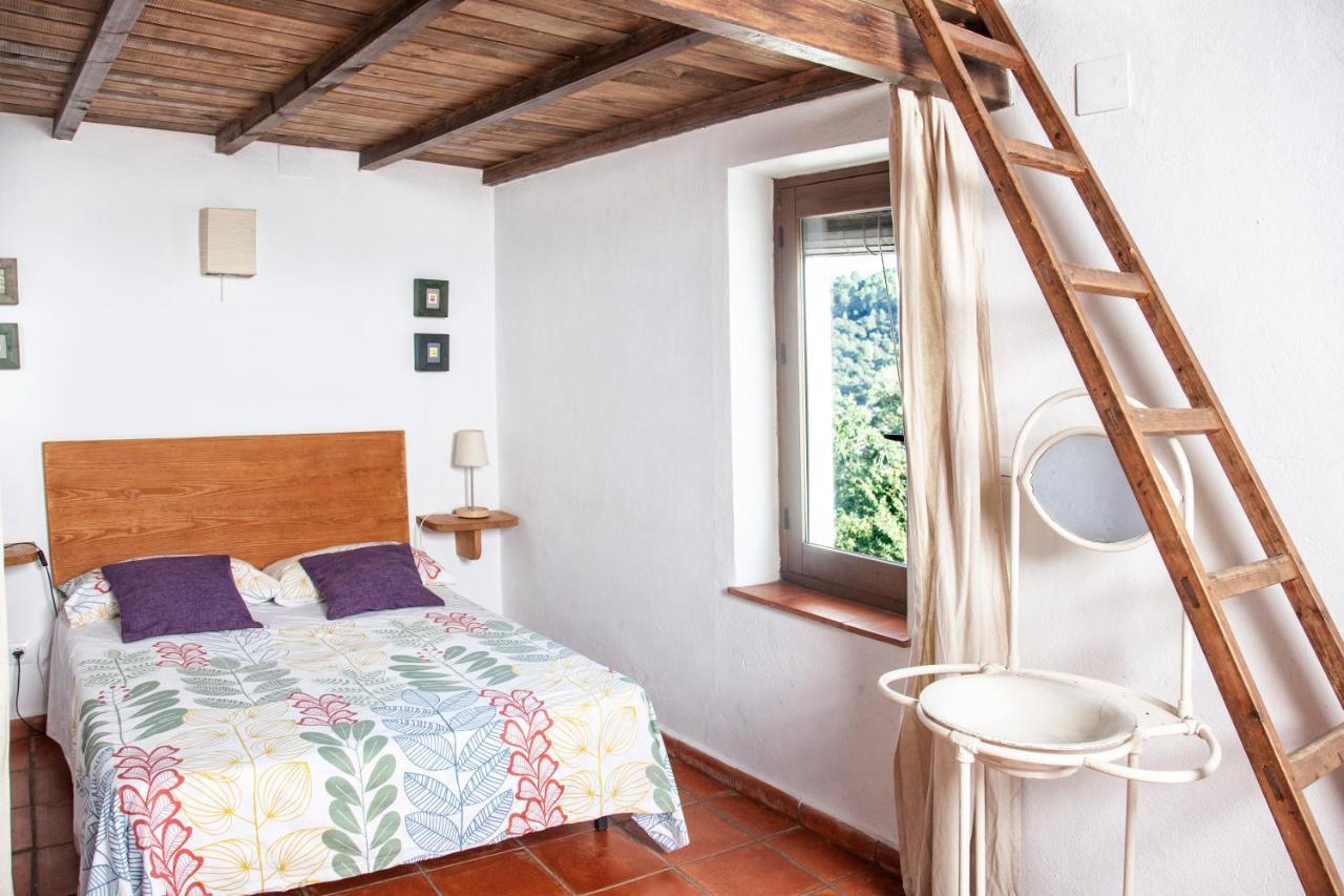 Apartamento Casa Tita Aguafria Bagian luar foto
