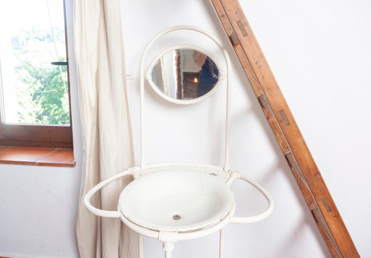 Apartamento Casa Tita Aguafria Bagian luar foto
