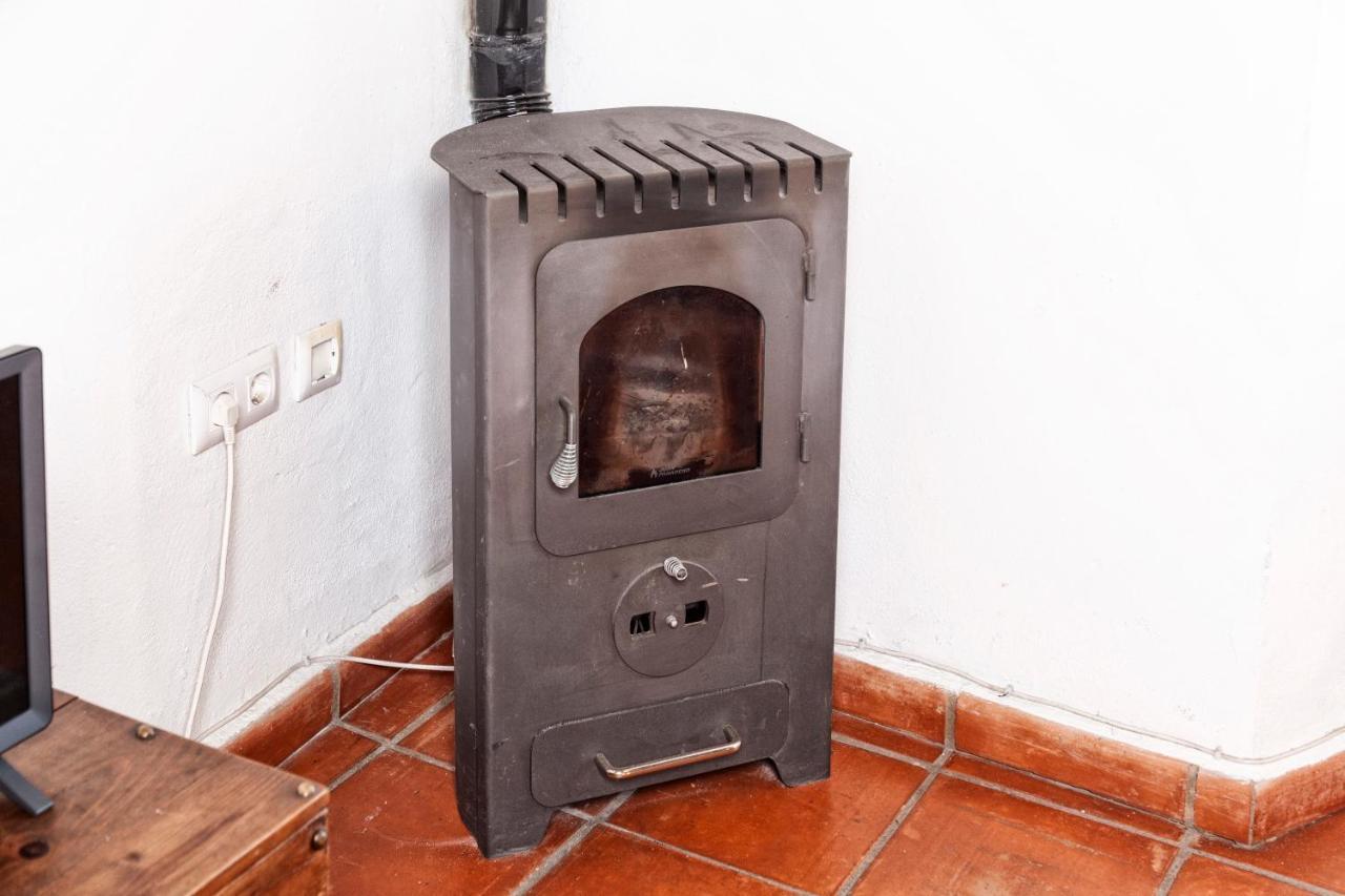 Apartamento Casa Tita Aguafria Bagian luar foto