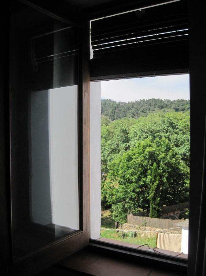 Apartamento Casa Tita Aguafria Bagian luar foto