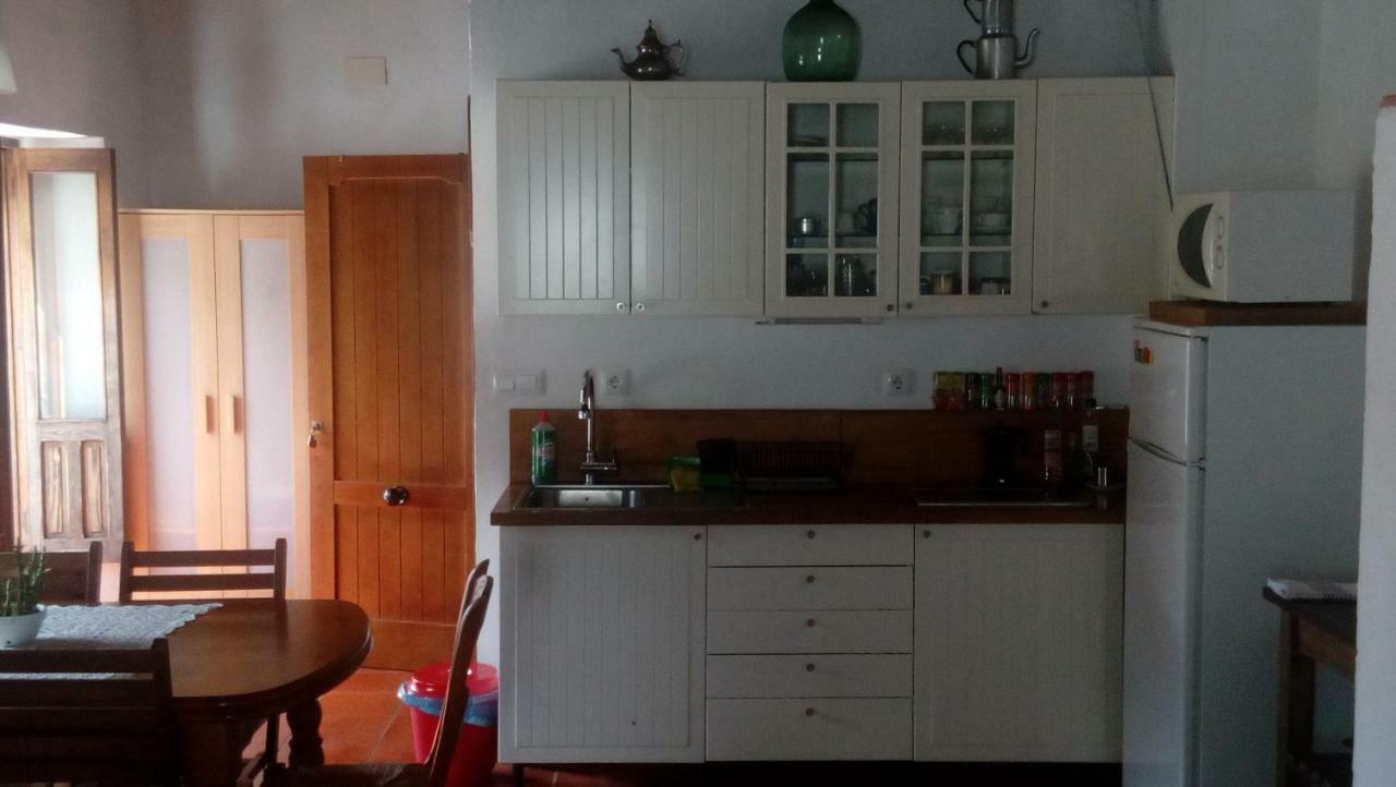 Apartamento Casa Tita Aguafria Bagian luar foto